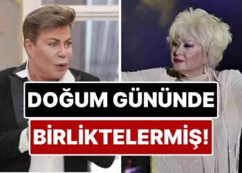 Yaşam Savaşı Veren Fatih Ürek ve Doğum Gününde Hayatını Kaybeden Muazzez Abacı’nın Eski Videosu Gündem Oldu