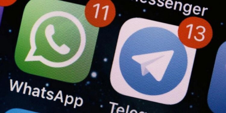 Yatırımcılara ‘tavsiye’ uyarısı: WhatsApp ve Telegram’a dikkat