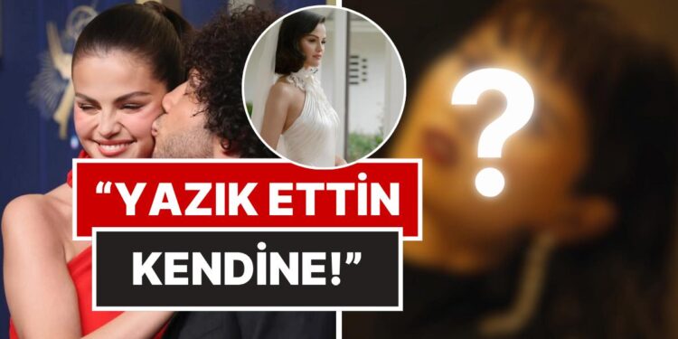 Yazık Ettin Kendine: Estetik Yaptıran Selena Gomez’in Son Hali Şoklardan Şoklara Soktu!