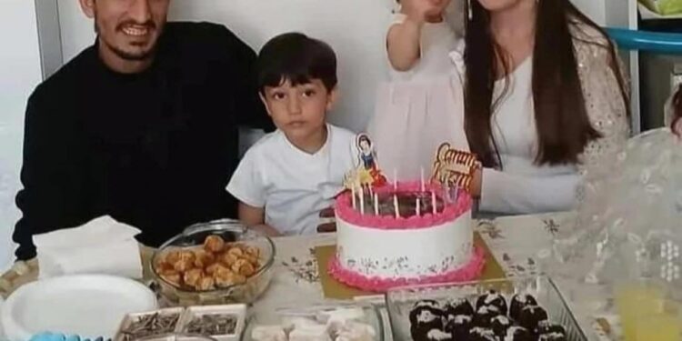 Yemekten zehirlenen 2 kardeş yaşamını yitirmişti! Annenin ifadesi ortaya çıktı