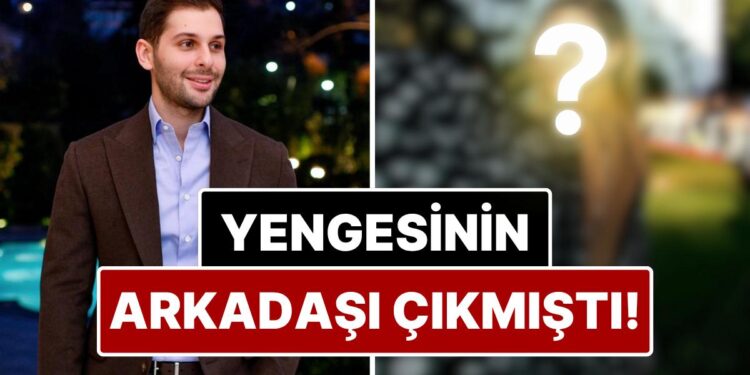 Yengesinin Arkadaşı Olduğu Söylenmişti: Kerim Sabancı’nın Aşk İddiasına Karıştığı İsimden Açıklama!