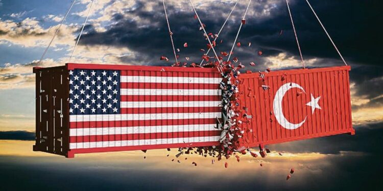 Yeni tarifeler kapıda: 14 Ekimde başlıyor, oran yüzde 50’ye çıkabilir!