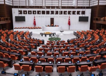 Yeni yasama yılı başlıyor
