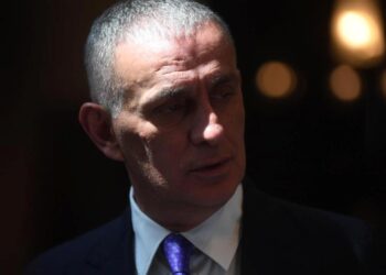 Yeni Yol Partisi’nden Hacıosmanoğlu’na ‘İsrail’ eleştirisi: Nedir bu suskunluğunuz?