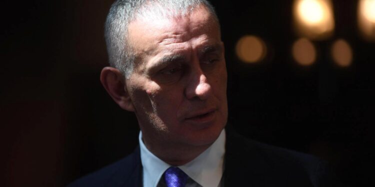 Yeni Yol Partisi’nden Hacıosmanoğlu’na ‘İsrail’ eleştirisi: Nedir bu suskunluğunuz?