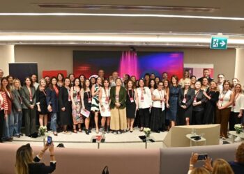 Yenidenbiz Derneği 10. yılında “Değer Yaratanlar”ı onurlandırdı