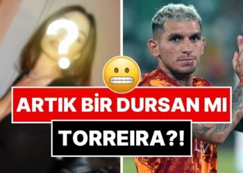 Yerinde Duramıyor: Devrim Özkan’dan Sonra Ne Olduğunu Şaşıran Lucas Torreira’dan “Yok Artık” Dedirten Hamle!