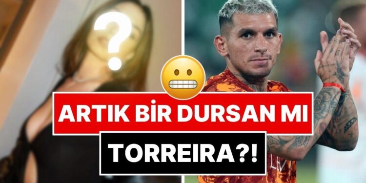 Yerinde Duramıyor: Devrim Özkan’dan Sonra Ne Olduğunu Şaşıran Lucas Torreira’dan “Yok Artık” Dedirten Hamle!