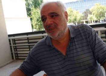 Yeşilçam oyuncusu Recep Bülbülses hayatını kaybetti