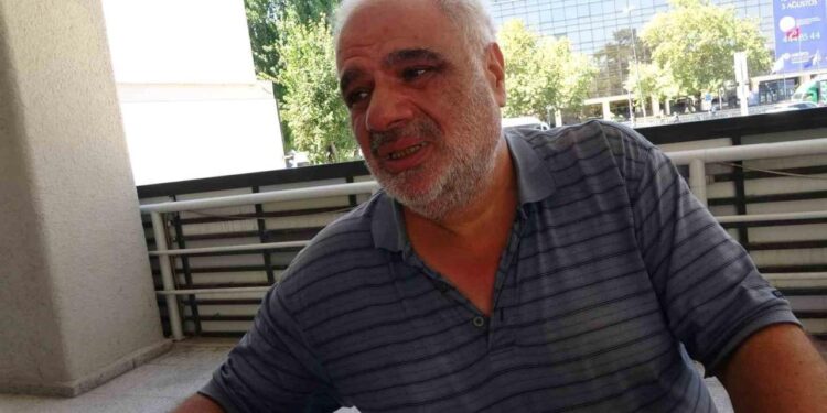 Yeşilçam oyuncusu Recep Bülbülses hayatını kaybetti