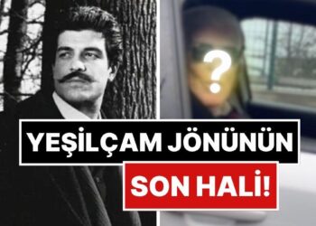 Yeşilçam’ın Efsane Jönü, 90 Yaşındaki İzzet Günay’ın Son Halini Kemal Sunal’ın Eşi Paylaştı!