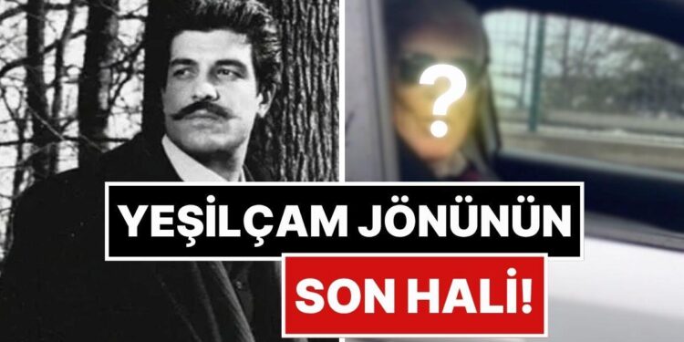 Yeşilçam’ın Efsane Jönü, 90 Yaşındaki İzzet Günay’ın Son Halini Kemal Sunal’ın Eşi Paylaştı!