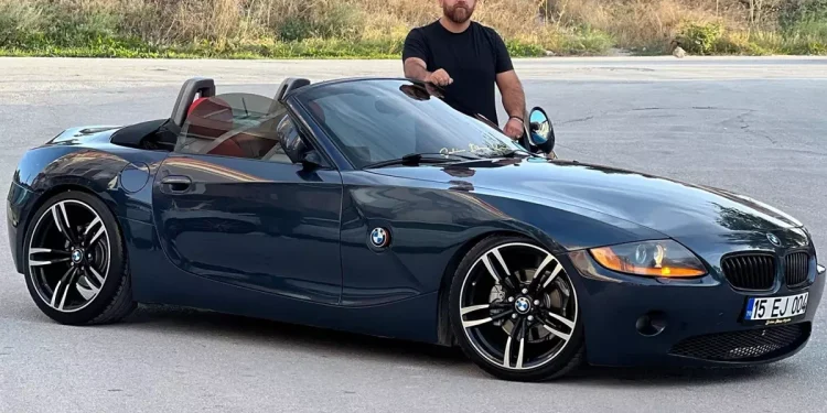 Aracı Hurdaya Çevirdi, Mahkemeden 3 Yıl Hapis Cezası