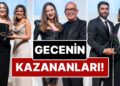 Yıldızlar Geçidine Dönen Harper’s Bazaar Women of the Year 2025 Ödül Töreni’nde Yılın En’leri Seçildi!