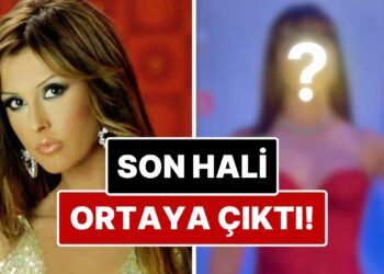 Yıllar İçindeki Değişimi Olay Oldu: Eşref Rüya Kadrosuna Giren Ebru Destan’ın Son Hali Ortaya Çıktı!