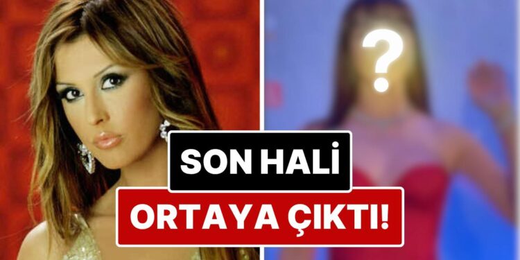 Yıllar İçindeki Değişimi Olay Oldu: Eşref Rüya Kadrosuna Giren Ebru Destan’ın Son Hali Ortaya Çıktı!