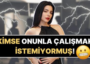 Yıllar Önce Kendi Kabuğuna Çekilen Merve Boluğur’u Dizilerde Görmememizin Nedeni Ortaya Çıktı!