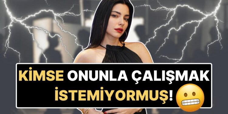 Yıllar Önce Kendi Kabuğuna Çekilen Merve Boluğur’u Dizilerde Görmememizin Nedeni Ortaya Çıktı!