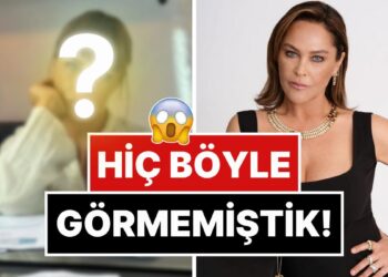 Yıllardır Aynı Gördüğümüz Hülya Avşar, Radikal İmaj Değişikliğiyle Bambaşka Biri Oldu!