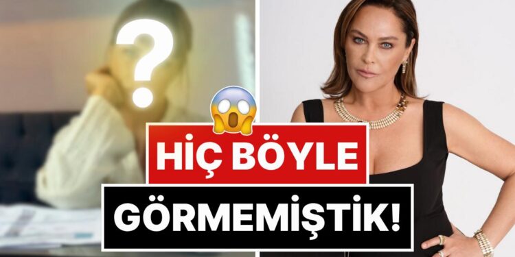 Yıllardır Aynı Gördüğümüz Hülya Avşar, Radikal İmaj Değişikliğiyle Bambaşka Biri Oldu!