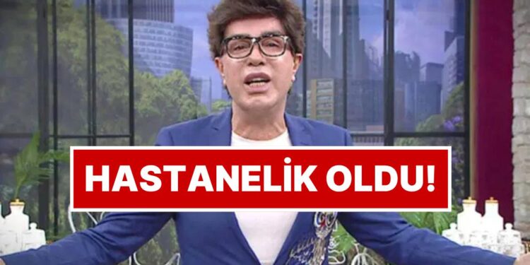 Yılmaz Morgül’den Sevenlerini Korkutan Haber: Hastaneye Kaldırıldı!