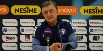 Yılmaz Vural rakibi için konuştu: Çok üzülüyorum