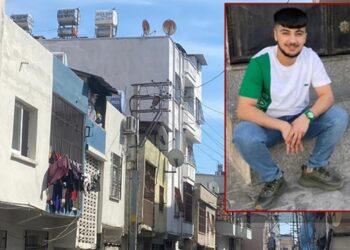 Yine düğün yine ölüm! Havaya ateş açıldı, 20 yaşındaki genç hayatını kaybetti!