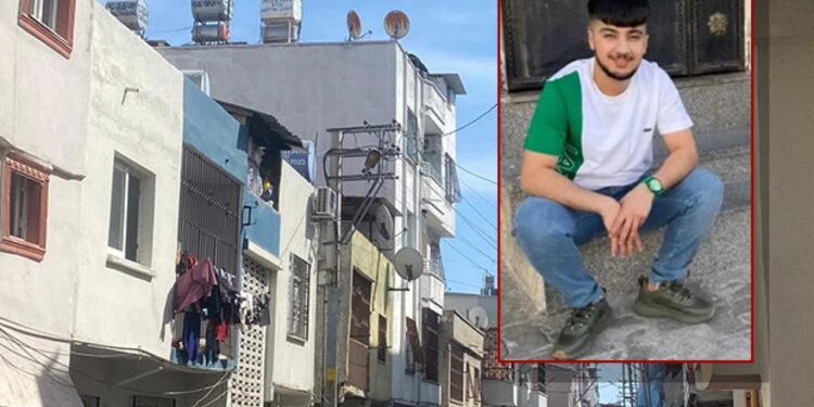 Yine düğün yine ölüm! Havaya ateş açıldı, 20 yaşındaki genç hayatını kaybetti!