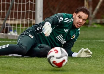 Yok Artık Ederson: Fenerbahçe’de de Tarihi Anlar