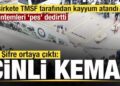 Yöntemleri deşifre oldu! Şifre: Çinli Kemal