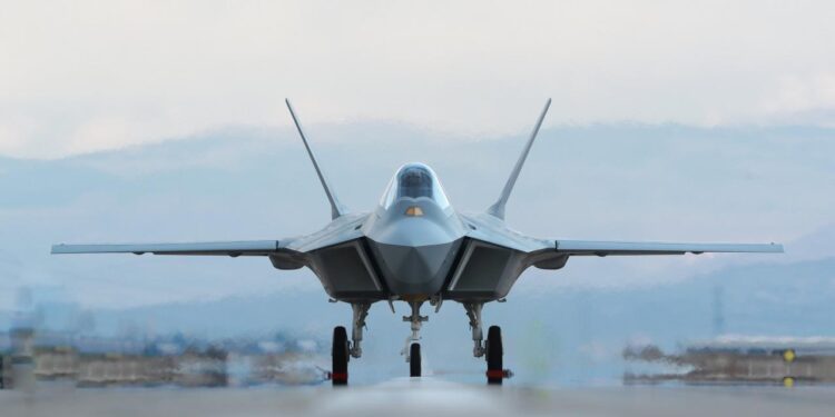 YRP’den akılalmaz KAAN önergesi! Tepki yağıyor