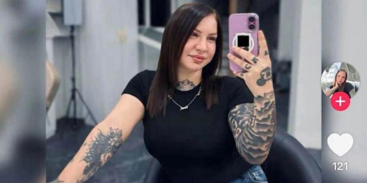 Yüksek sesli müzik tartışmasında Dilara’yı öldüren komşusu tutuklandı