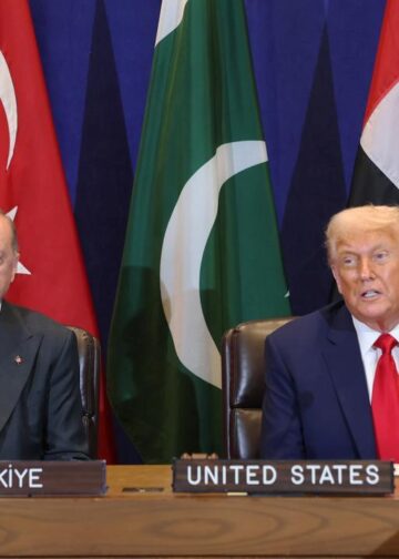 Yunan-Rum lobisinden Trump’a Türkiye baskısı: Askeri bilgiler Rus istihbaratına geçecek