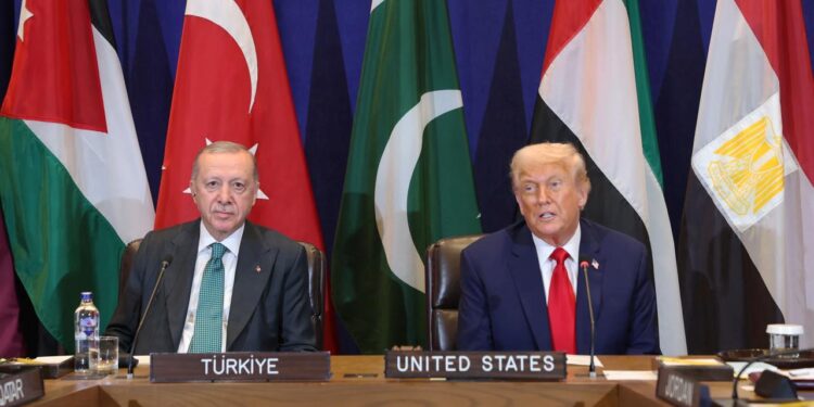 Yunan-Rum lobisinden Trump’a Türkiye baskısı: Askeri bilgiler Rus istihbaratına geçecek