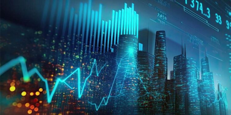 Yüzde 44 yükseldi: Elinde olan köşeyi döndü