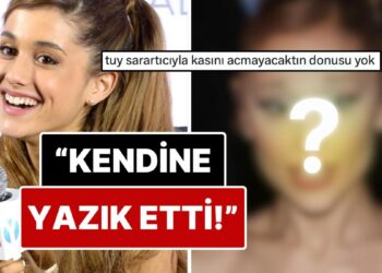 Zayıflama İğnesi mi Bu Hale Getirdi? Ariana Grande’nin Son Yıllardaki Değişimi X’te Gündem Oldu!