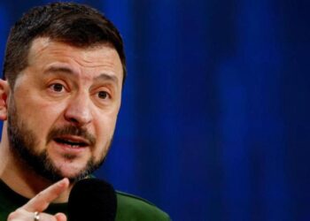 Zelenski’den flaş Putin yorumu: “Dünya savaşı başlatma riski çok yüksek”