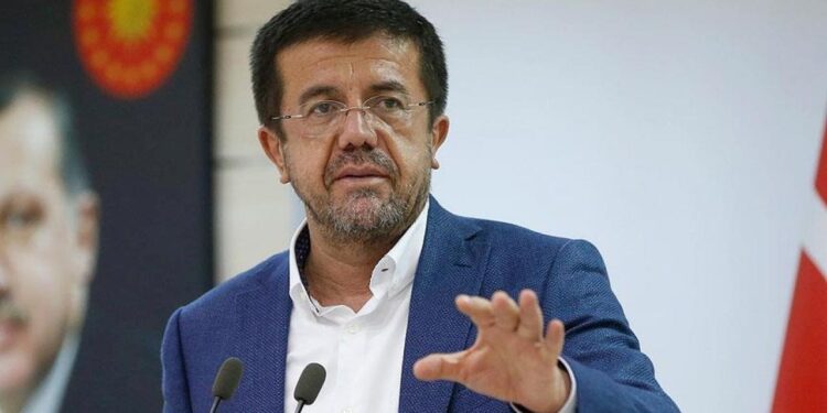Zeybekçi: Yüksek faizi sürdürebilecek noktada değiliz