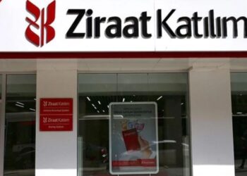 Ziraat Katılım halka arz için ilk adımı attı! SPK’ya başvuru yaptı