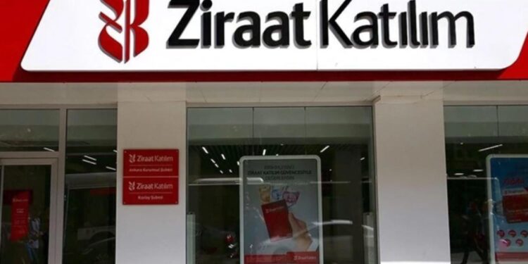 Ziraat Katılım halka arz için ilk adımı attı! SPK’ya başvuru yaptı