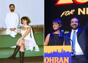 New York’ta Tarihi Zafer: Zohran Mamdani’yi Tanıyın