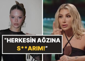 Zorbalığa Sessiz Kalmadı: Sosyal Medyada Aşağılanan Manifest Esin’e İrem Derici’den Destek!