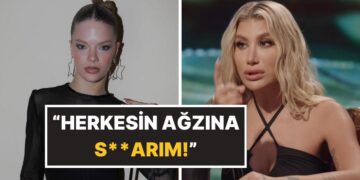 Zorbalığa Sessiz Kalmadı: Sosyal Medyada Aşağılanan Manifest Esin’e İrem Derici’den Destek!