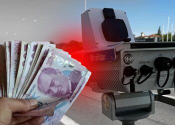 1 KM bile affedilmeyecek: Cezalar 30 bin TL’ye kadar çıkıyor