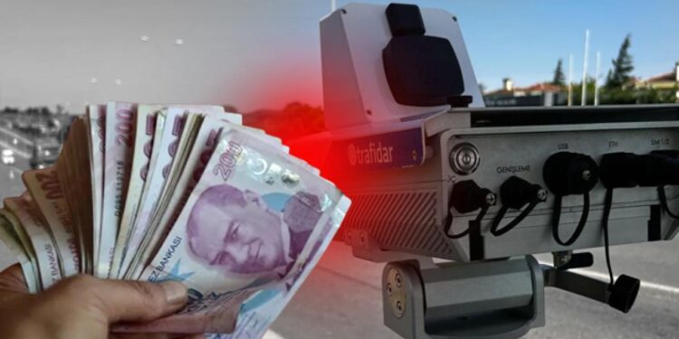 1 KM bile affedilmeyecek: Cezalar 30 bin TL’ye kadar çıkıyor