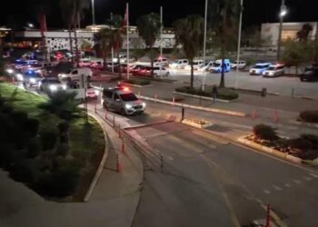 10 ilde ‘Bayğaralar’ operasyonu: 106 şüpheli yakalandı