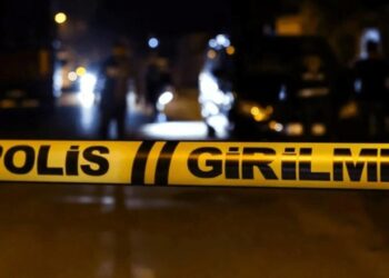 10 yaşındaki çocuk tarlada buldu, bomba imha uzmanları bölgeye geldi!