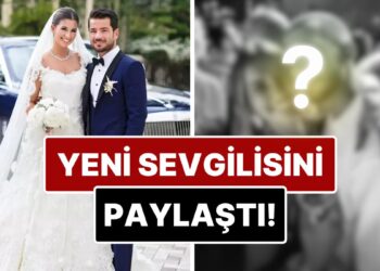 10 Yıllık Eşi Volkan Bahçekapılı’dan Geçtiğimiz Yıl Boşanan Buse Terim Yeni Bir Aşka Yelken Açtı!