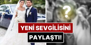 10 Yıllık Eşi Volkan Bahçekapılı’dan Geçtiğimiz Yıl Boşanan Buse Terim Yeni Bir Aşka Yelken Açtı!