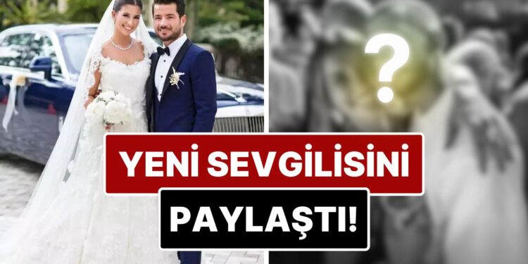 10 Yıllık Eşi Volkan Bahçekapılı’dan Geçtiğimiz Yıl Boşanan Buse Terim Yeni Bir Aşka Yelken Açtı!